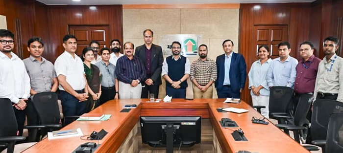 MHADA: A rental housing portal being developed